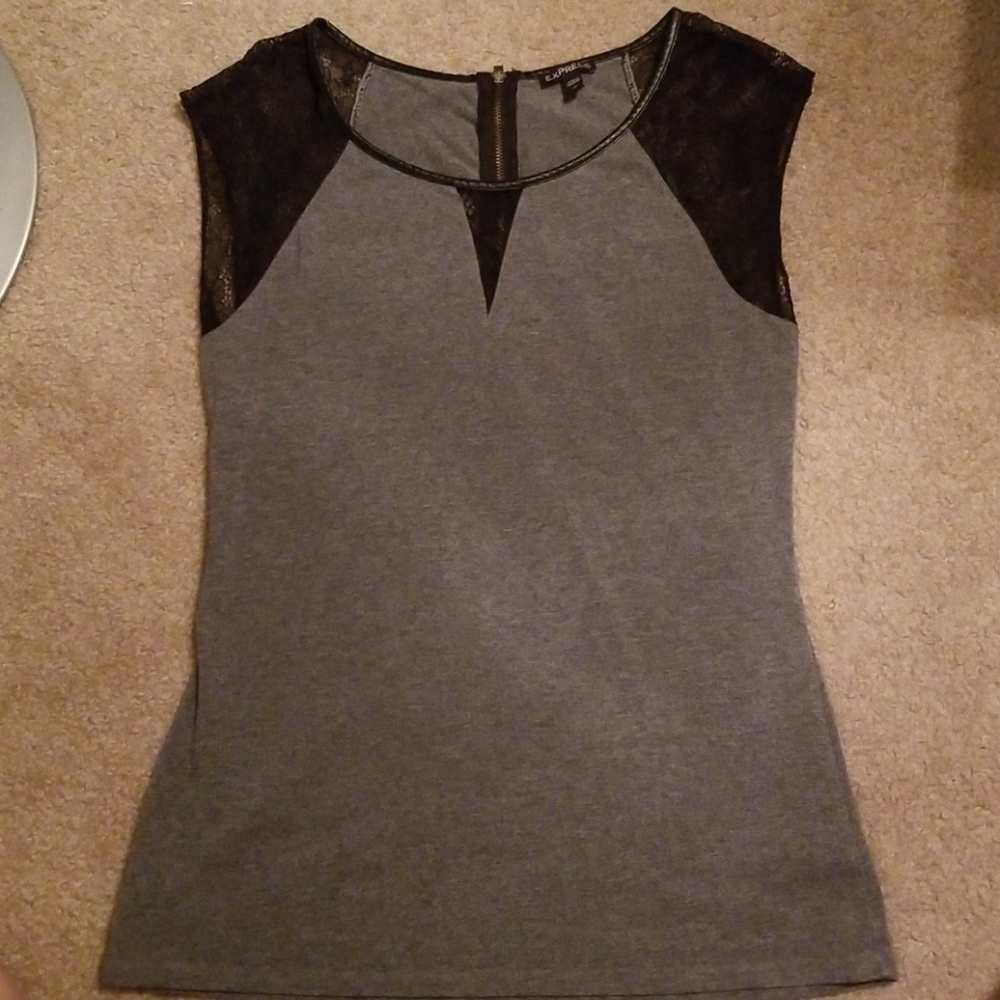 Express Top